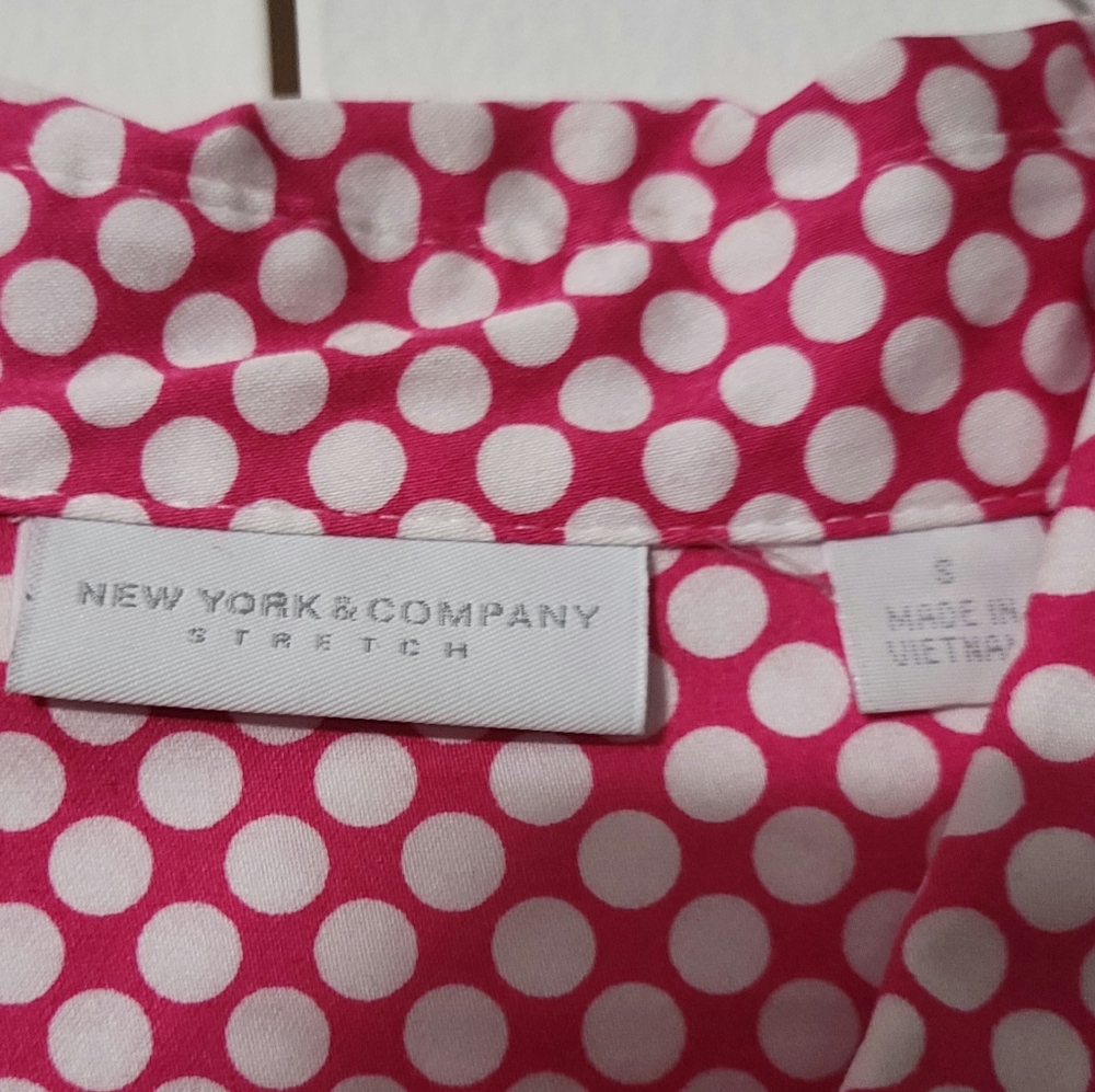 Button down top - Picture 4 of 4